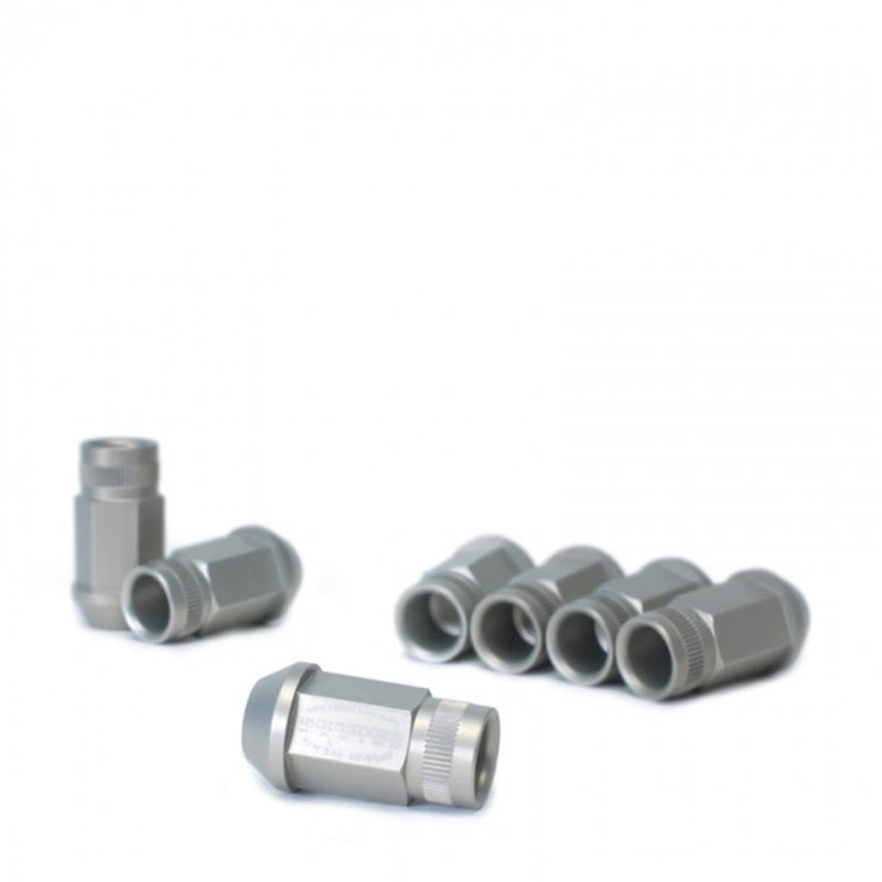 Skunk2 12 x 1.5 Forged Lug Nut Set (20 Pcs.) for Acura Honda Mitsubishi Scion