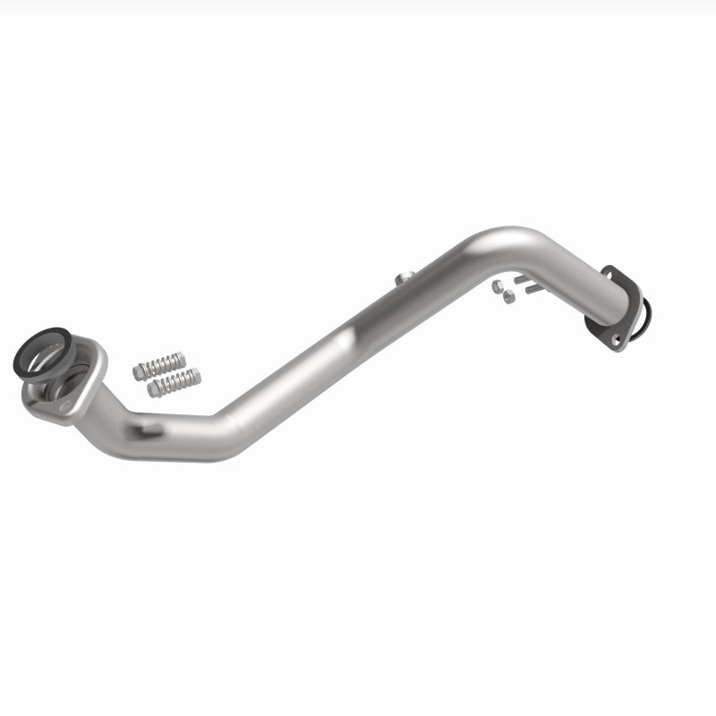 BRE Exhaust 2006–2012 Front Pipe Kit for RAV4 2.4L 2.5L 3.5L - OneFastShop
