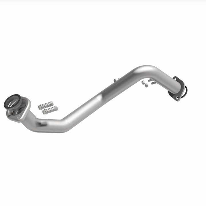BRE Exhaust 2006–2012 Front Pipe Kit for RAV4 2.4L 2.5L 3.5L - OneFastShop