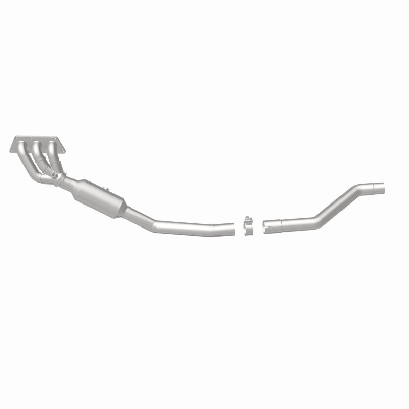 Magnaflow OEM Manifold Direct Fit Converter for ML350 V6 3.5 (12-15)