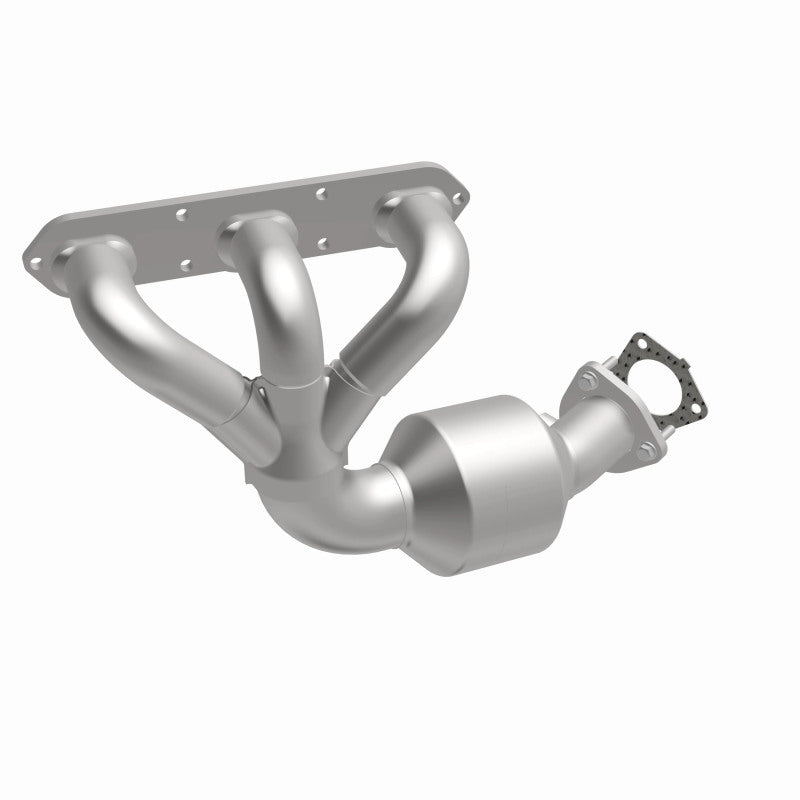 Magnaflow Direct Fit CARB Compliant Catalytic Converter for 2006 Porsche Cayman 3.4L - OneFastShop