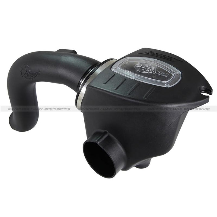 aFe Momentum Pro 5R Intake 12-14 BMW M5 V8 4.4L.