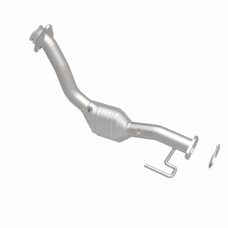 Magnaflow Direct-Fit Catalytic Converter 96-97 Ford Explorer 5.0L CARB Compliant - OneFastShop