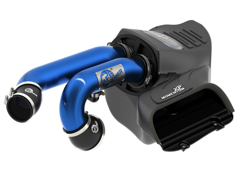 aFe Power Momentum XP Pro 5R Intake System for 2017 Ford F-150 Raptor V6-3.5L EcoBoost