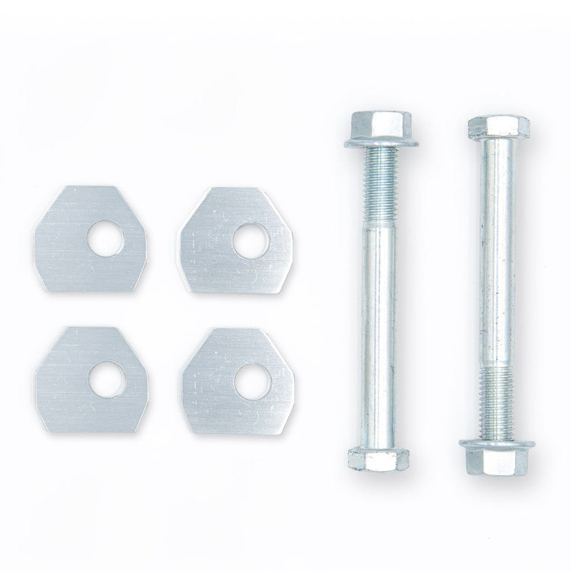 SPL Parts Rear Camber Eccentric Lockout Kit - Porsche 911 (996/997) 1999-2013, image 3