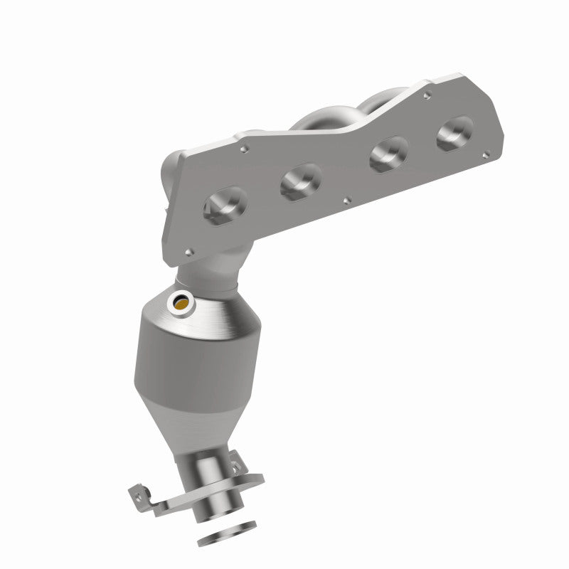 Magnaflow Direct Fit Catalytic Converter for 12-15 Toyota Camry 2.5L - OneFastShop