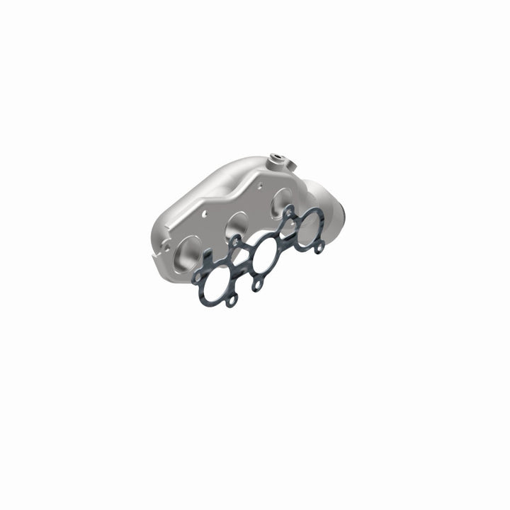 Magnaflow Direct-Fit Catalytic Converter - Stainless Steel - 06-08 Lexus IS250/350