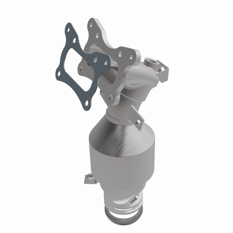 Magnaflow Direct Fit Catalytic Converter for 2011 Honda CR-V 2.4L EX EX-L LX SE - OneFastShop