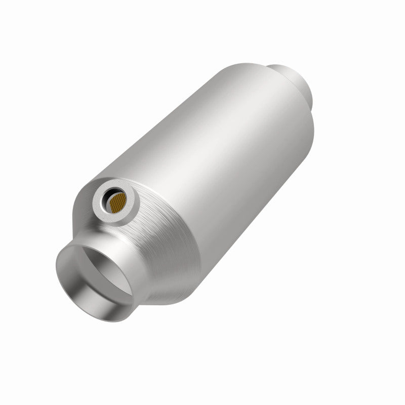 Magnaflow Universal Carb Compliant Catalytic Converter 2.25in - OneFastShop