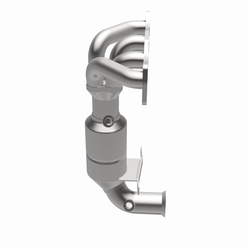 Magnaflow Direct Fit California Catalytic Converter for 07-11 Mini Cooper L4-1.6LGAS