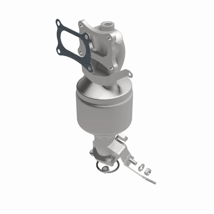 Magnaflow Direct Fit Converter for 09-10 Acura RL 3.7L - OneFastShop