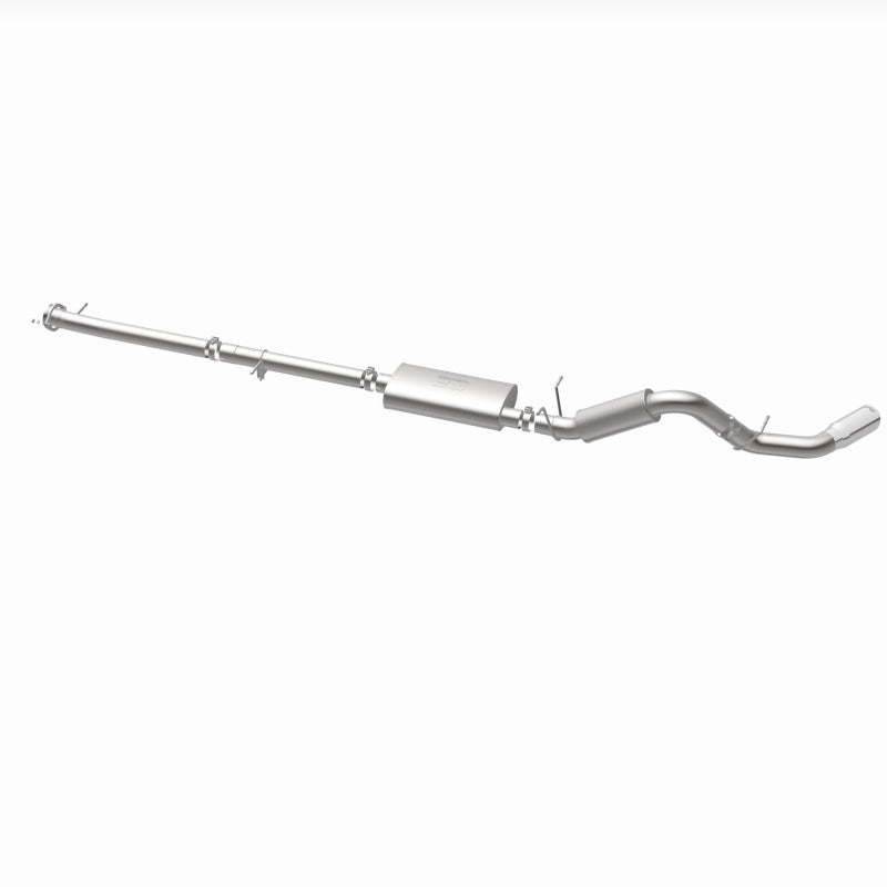 Magnaflow Cat-Back Exhaust System for 2022+ GM 2500/3500HD 6.6L Gas