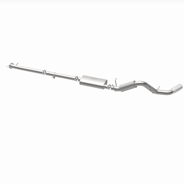 Magnaflow Cat-Back Exhaust System for 2022+ GM 2500/3500HD 6.6L Gas