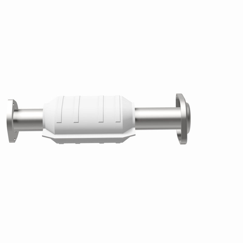 Magnaflow Direct-Fit Catalytic Converter 00-01 Jeep Cherokee 4L OEM - OneFastShop