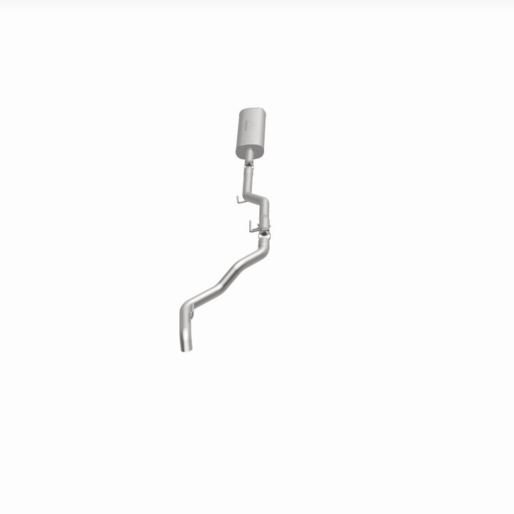 MagnaFlow Rock Crawler Series Stainless Steel Cat-Back Exhaust - Jeep Gladiator 2020 - OneFastShop