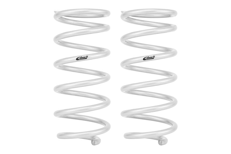 Eibach Pro-Lift-Kit HD Rear Springs - Toyota Land Cruiser J250 2024-2026