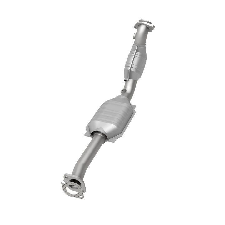 MagnaFlow Direct-Fit Catalytic Converter - Ford-Mercury Passenger Side 03-07 - OneFastShop
