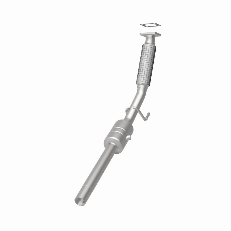 Magnaflow Direct Fit Catalytic Converter 11-15 Volkswagen Jetta L4-2.0L