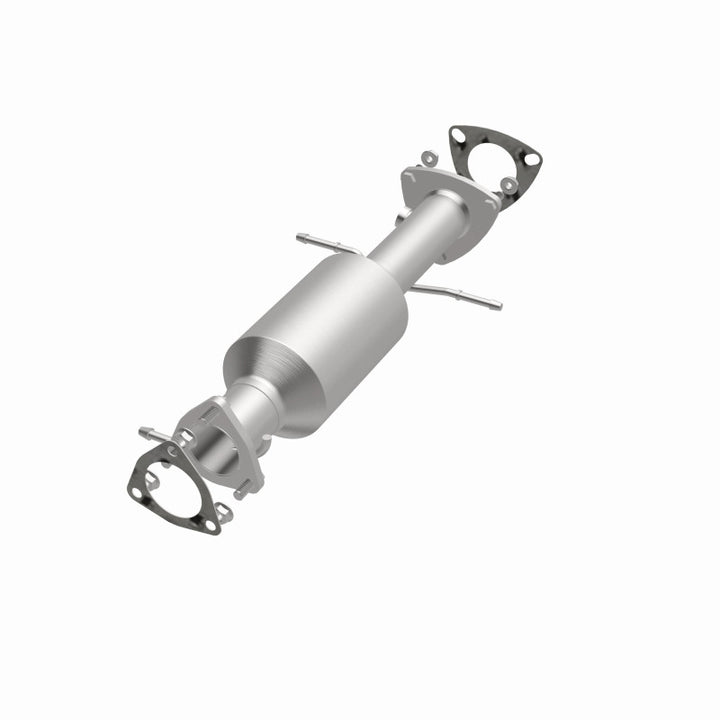 Magnaflow California Grade Catalytic Converter Direct Fit 1996-1997 GMC Sonoma Chevrolet S10 - OneFastShop