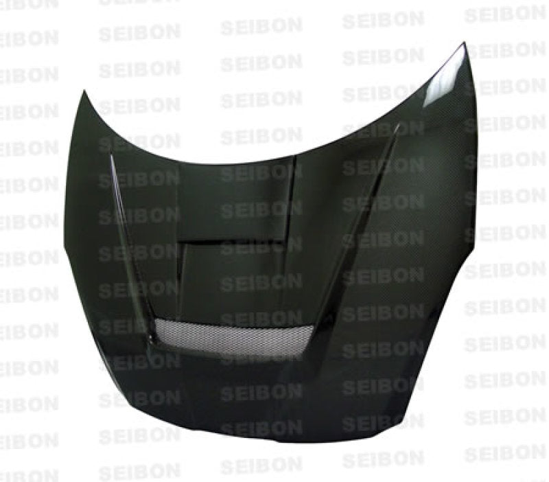 Seibon VSII Carbon Fiber Hood for 00-05 Toyota Celica