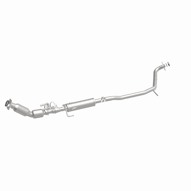 MagnaFlow Direct-Fit Catalytic Converter Toyota Prius Plug-In 1.8L 12-15 - OneFastShop