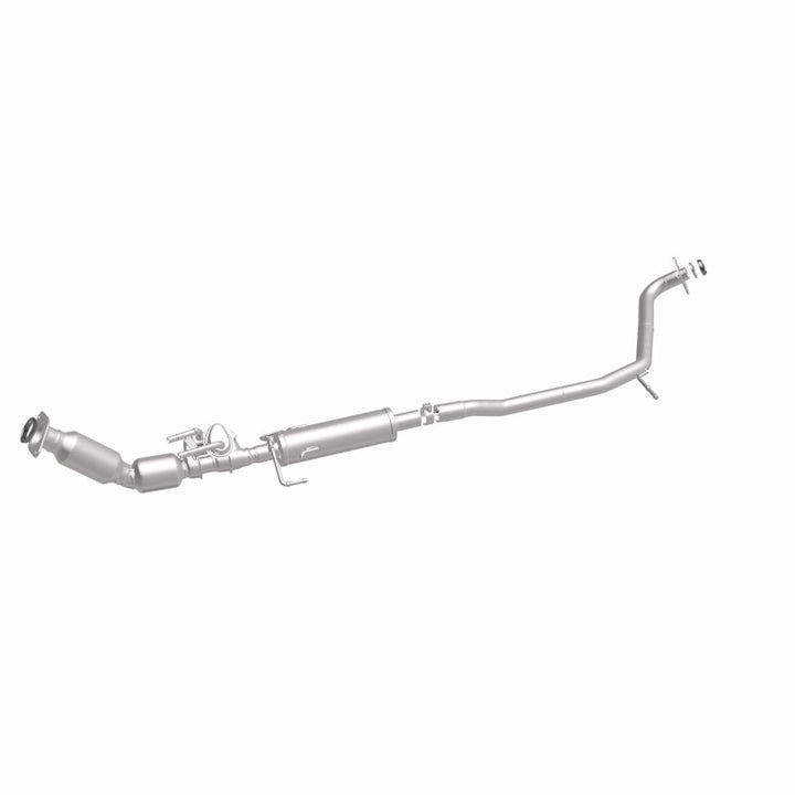 MagnaFlow Direct-Fit Catalytic Converter Toyota Prius Plug-In 1.8L 12-15 - OneFastShop