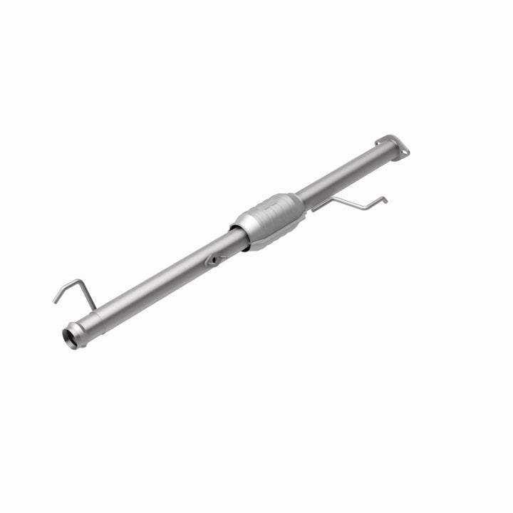 MagnaFlow Direct-Fit Catalytic Converter Tundra 3.4L Rear 00-04