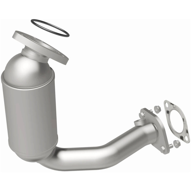 Magnaflow Underbody Direct Fit Converter for 2008 Equinox 3.6L