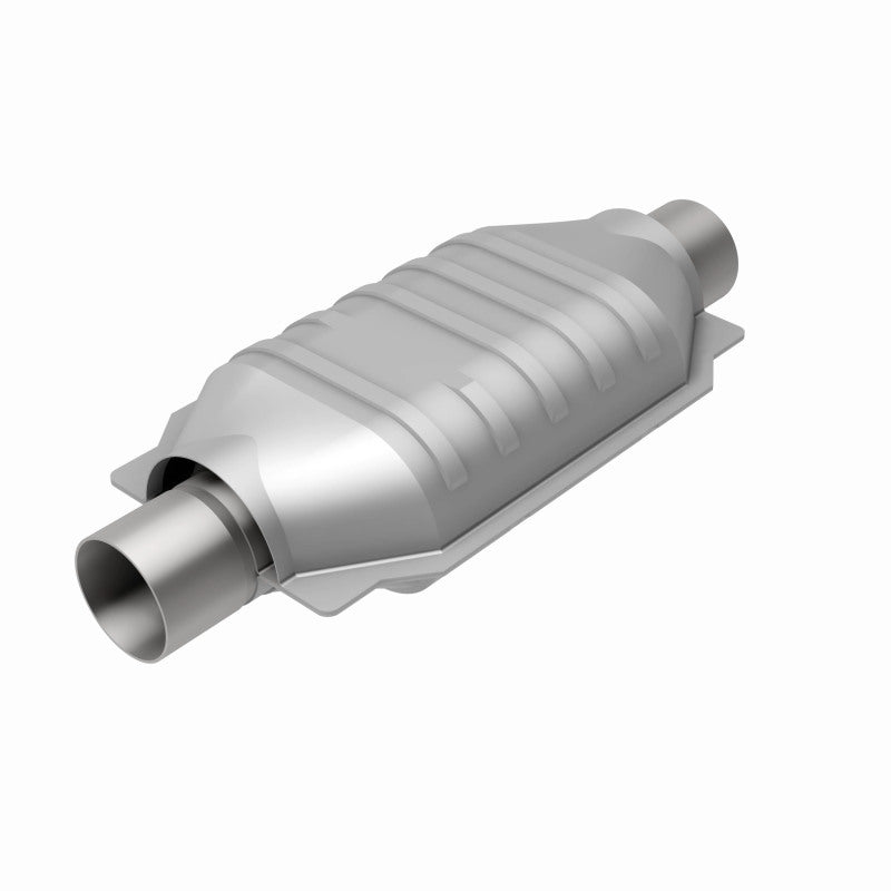 Magnaflow Universal Catalytic Converter 3.00 OBD2 Ulev Compatible with 2000-2005 Chevrolet Astro and GMC Safari