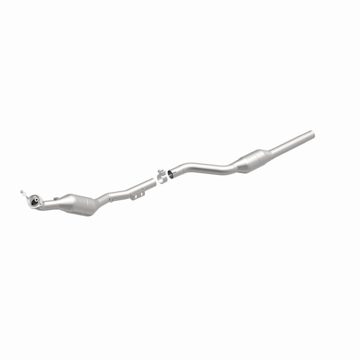 Magnaflow Direct-Fit Catalytic Converter 01-02 Mercedes E430 Passenger Side CA - OneFastShop