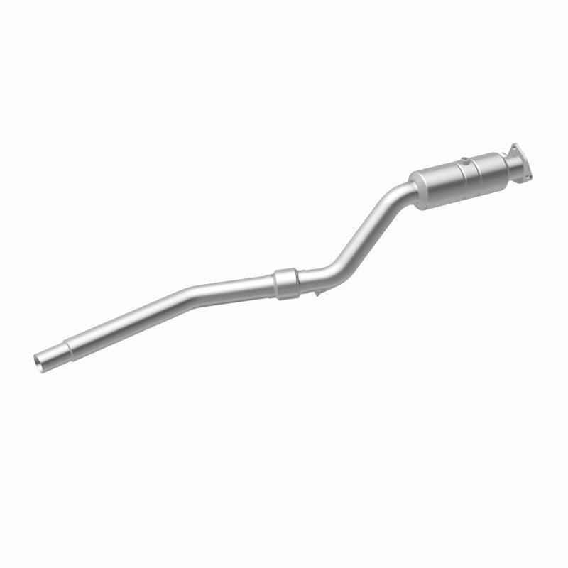 Magnaflow Conv DF Direct-Fit Catalytic Converter for 02-03 Audi A6 3L 5speed - OneFastShop