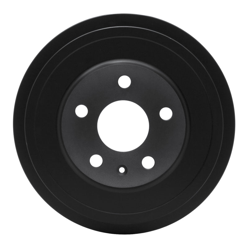 DFC True Balanced Rear Brake Drum - VW Jetta (2011-2012)