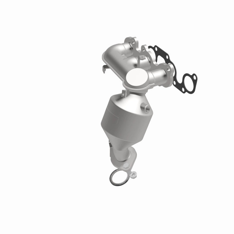 Magnaflow Conv DF Front Manifold for 2000-2006 Toyota Avalon, Camry, Sienna and 2002-2003 Lexus ES300