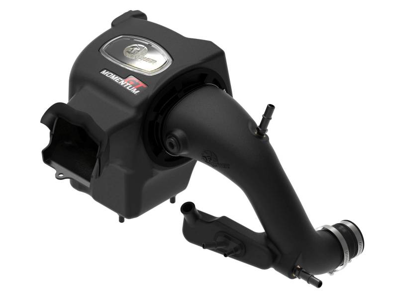 aFe POWER Momentum HD Cold Air Intake With PG7 Media 2021+ Ford Bronco 2.3L (t)