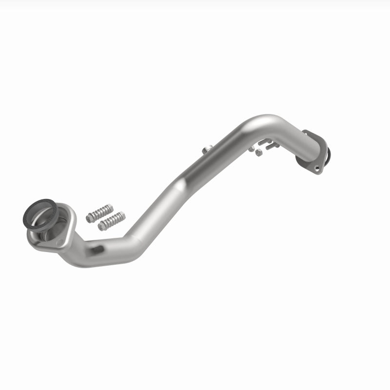 BRE Exhaust 2006–2012 Front Pipe Kit for RAV4 2.4L 2.5L 3.5L - OneFastShop