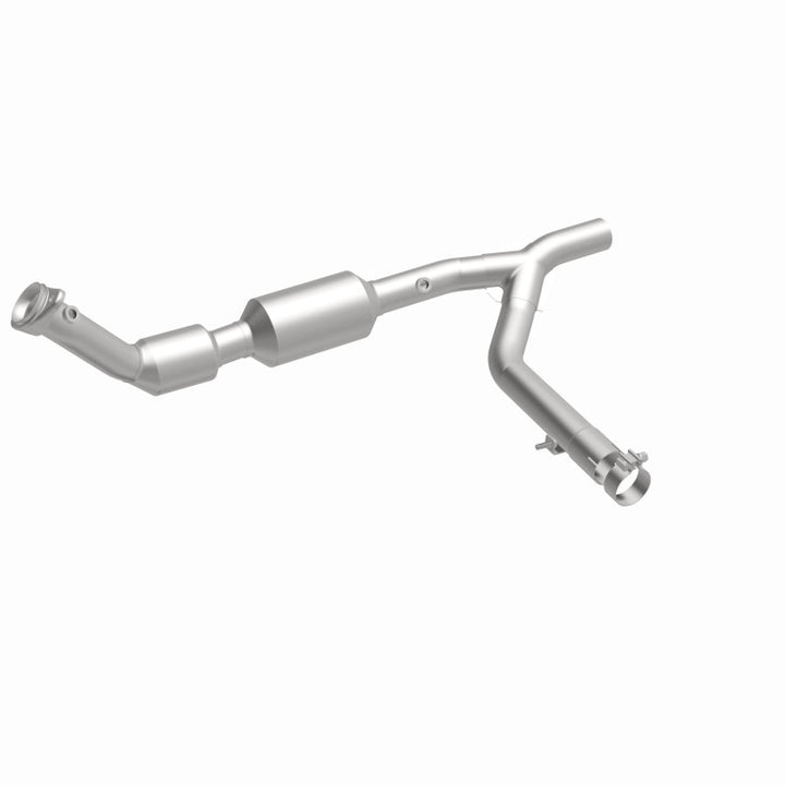 Magnaflow Direct Fit Catalytic Converter for 2000 Ford F-150 5.4L OE Replacement - OneFastShop