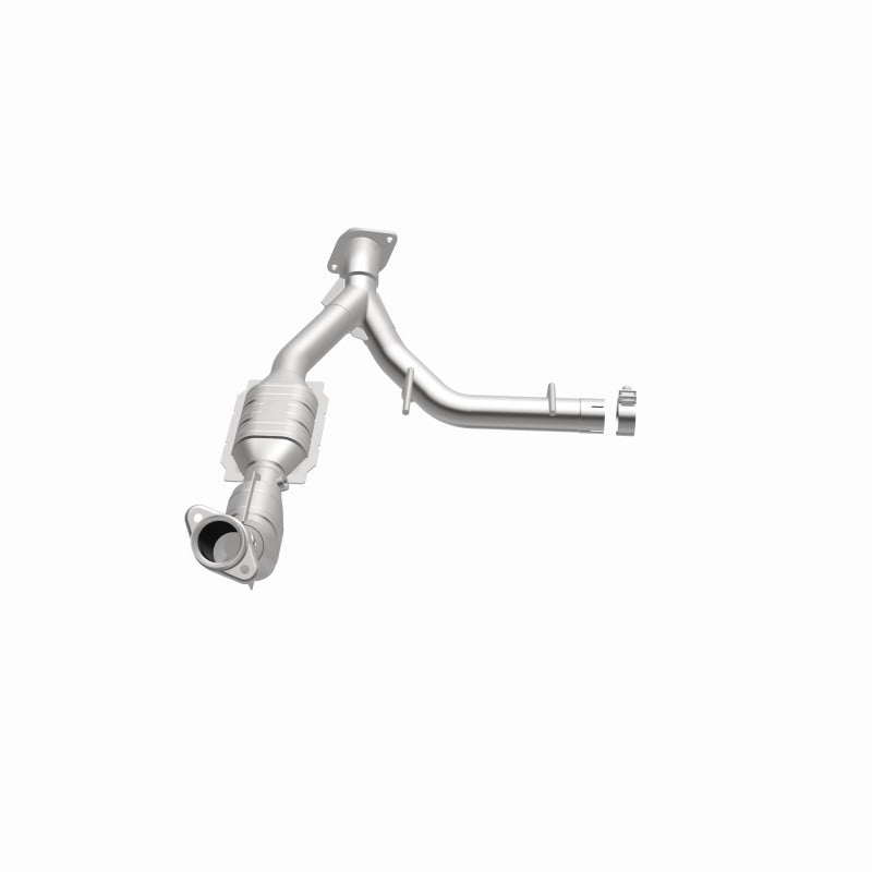 Magnaflow Direct-Fit Catalytic Converter for 03-04 Ford Expedition 5.4L V8 Passenger Side - OneFastShop