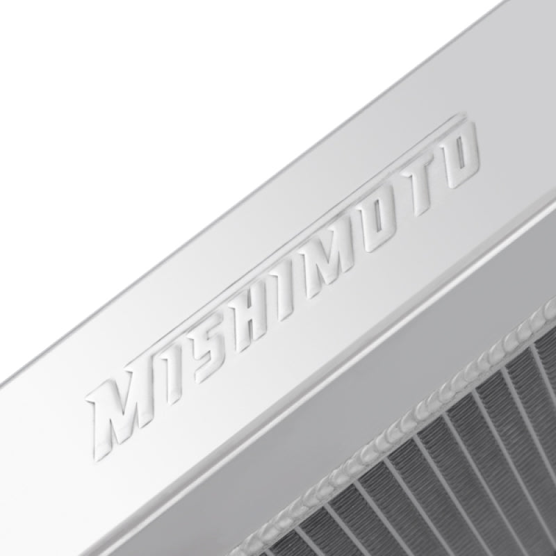 Mishimoto Aluminum Radiator for BMW E30 M3 Manual - 87-91