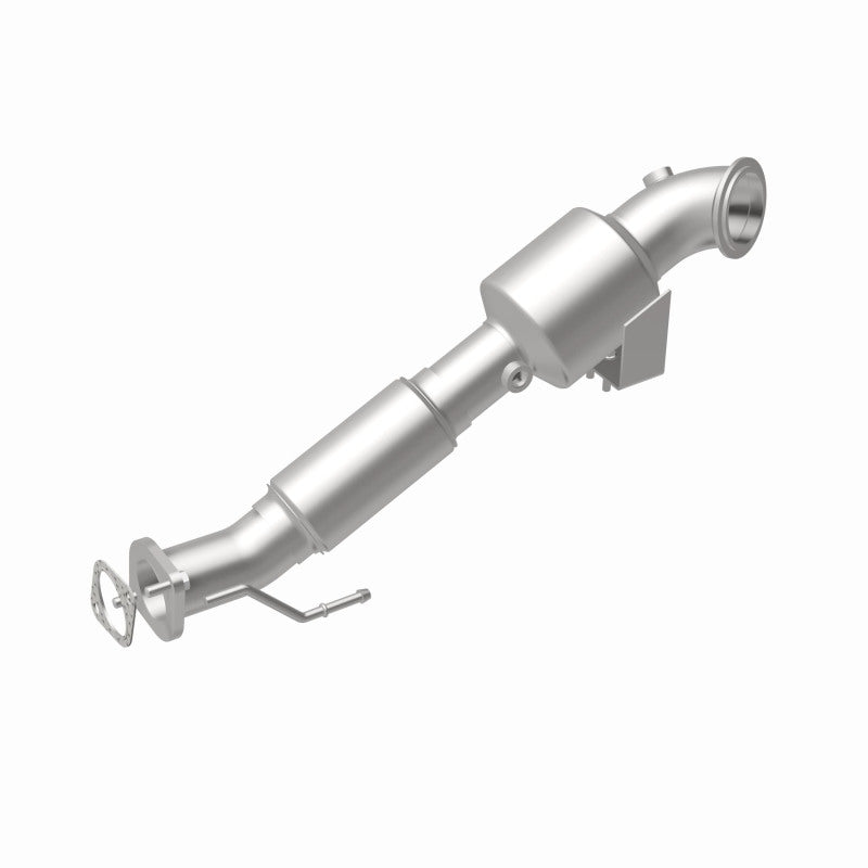 Magnaflow Direct-Fit Catalytic Converter for 2013 Ford Focus ST 2.0T - OneFastShop