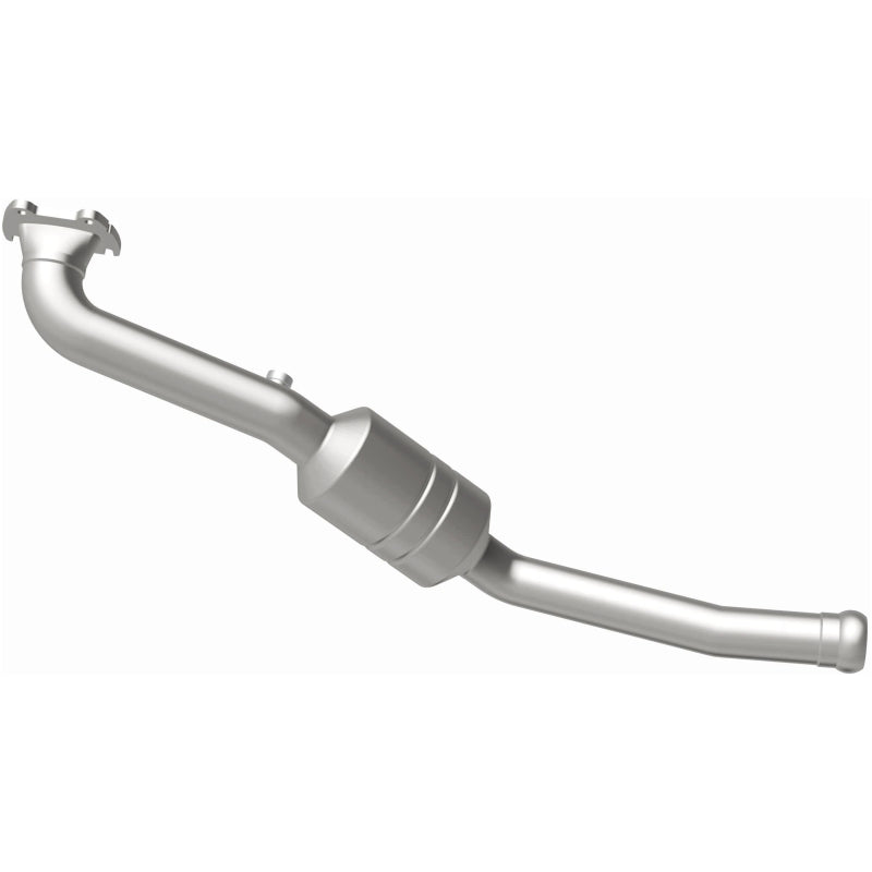 Magnaflow Direct-Fit Catalytic Converter for 2011-2012 Jeep Grand Cherokee 3.6L