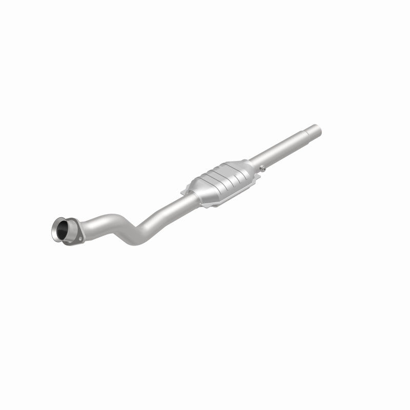 Magnaflow Direct-Fit Catalytic Converter for 1996 Chevrolet Lumina APV, Oldsmobile Silhouette, Pontiac Trans Sport - OneFastShop