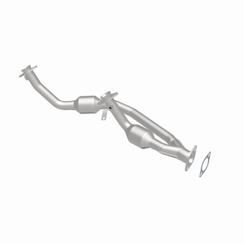 Magnaflow Direct-Fit Catalytic Converter for 1991-1995 Ford Taurus - OneFastShop