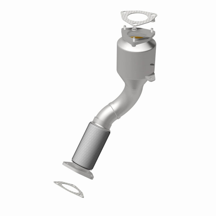 Magnaflow OEM Underbody Direct Fit Catalytic Converter for 03-06 Cayenne V8 4.5 - OneFastShop