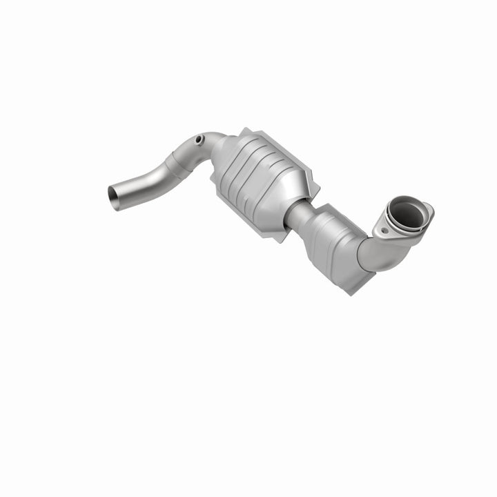 Magnaflow Direct-Fit Catalytic Converter for 2001-2004 Ford F-150 5.4L 4WD - OneFastShop
