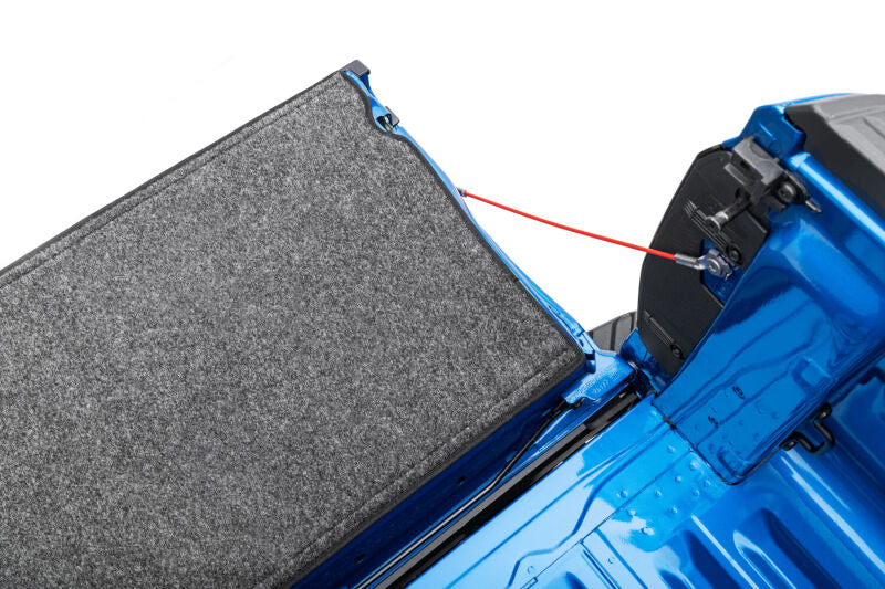 Husky Liners Guardian Comfort Tailgate Mat - Ford Ranger (2019-2023), image 6