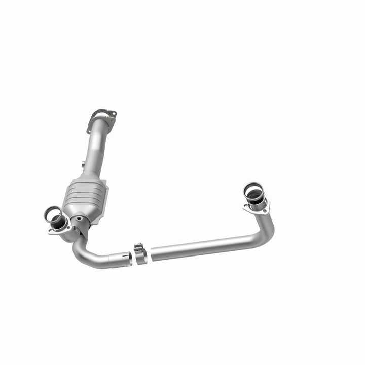 Magnaflow Direct-Fit Catalytic Converter for GM 1500/2500/3500 Truck 1996-1999 - OneFastShop