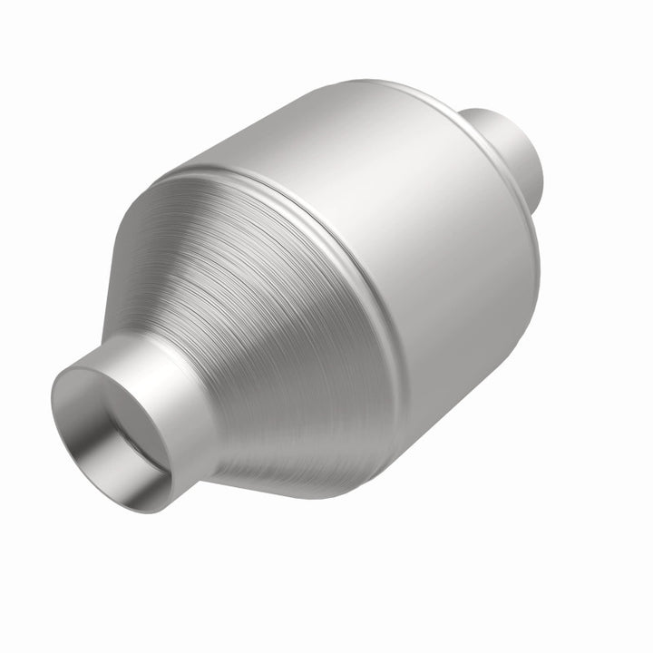 Magnaflow Conv Universal 5.0 C/C 2.0 Spun OEM Catalytic Converter for Acura MDX TL Audi A4 Ford Five Hundred Honda Accord and More - OneFastShop