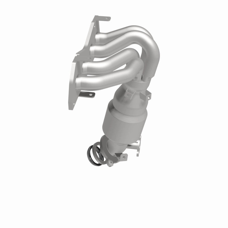 Magnaflow Direct-Fit Catalytic Converter for 12-15 Camry 2.5