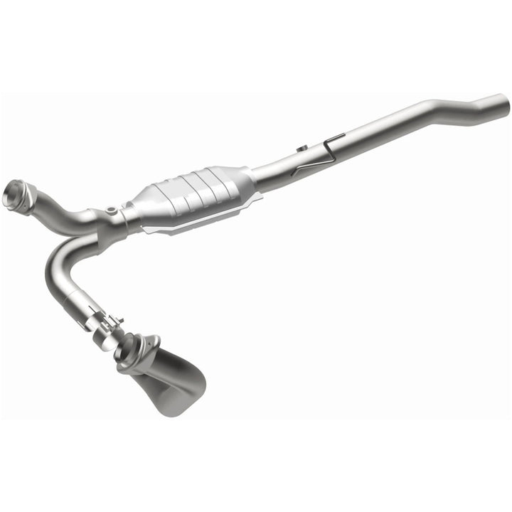 Magnaflow Direct-Fit Catalytic Converter for 02-03 Ram 1500 4.7 - OneFastShop