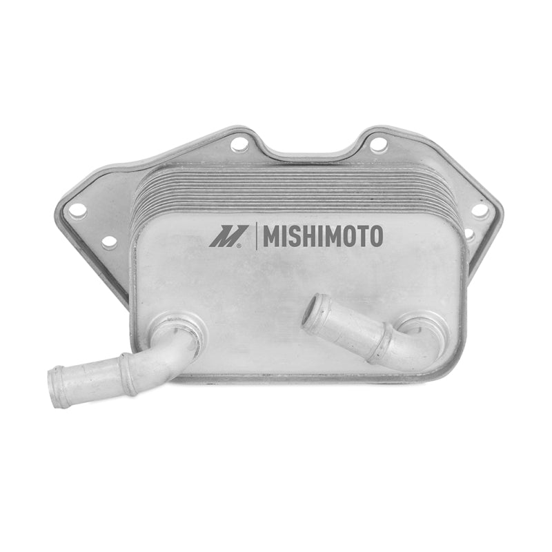 Mishimoto Replacement Oil Cooler Trans 14-16 Audi SQ5 - OneFastShop